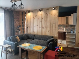 Komfortowy 3 Pokojowy Apartament - Ul. Moniuszki